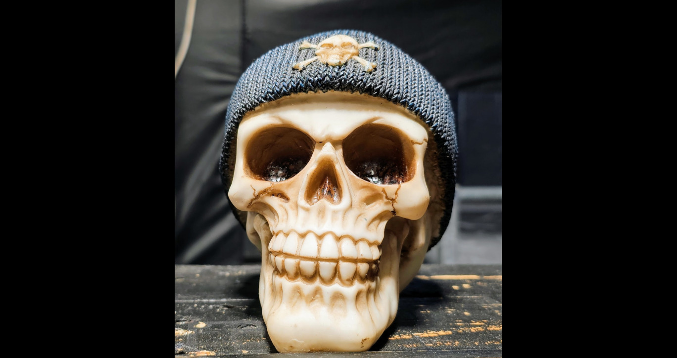Dead Head